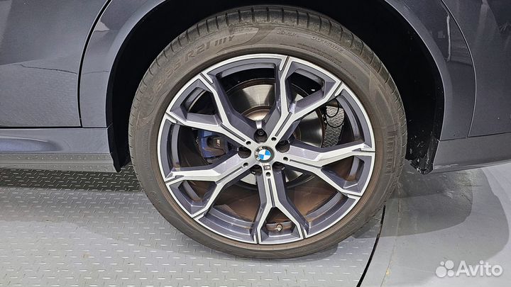 BMW X6 3.0 AT, 2021, 41 890 км