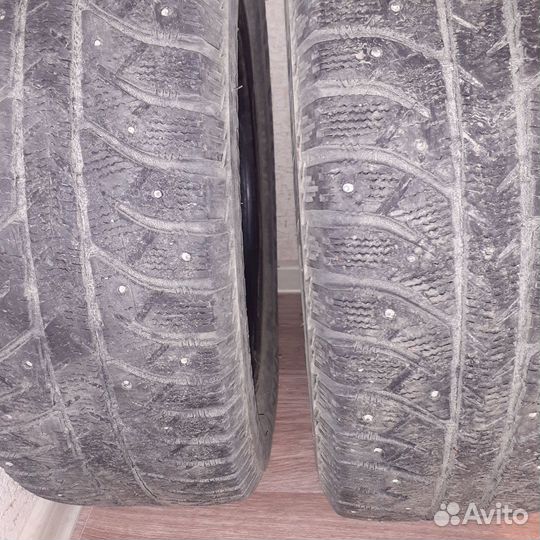 Bridgestone Ice Cruiser 7000 17.5/65 R14