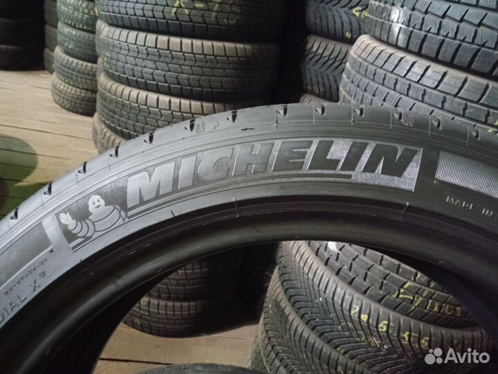 Michelin Energy MXV4 S8 245/45 R19 98V