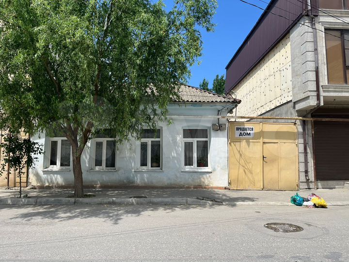 Дом 145 м² на участке 1,8 га