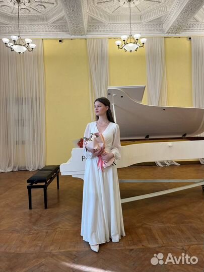 Педагог по фортепиано, музыкальный руководитель