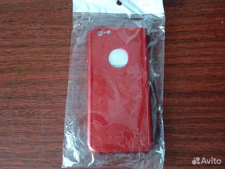 Чехол на iPhone 6/6s