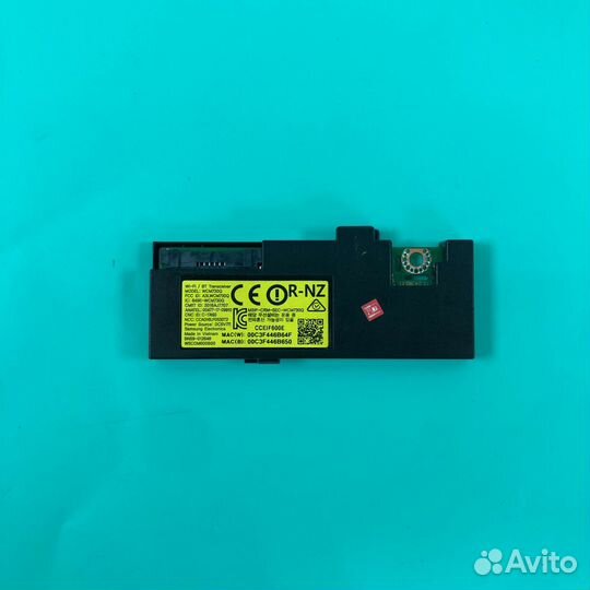 Wi-Fi модуль WCM730Q BN59-01264B samsung UE55NU767