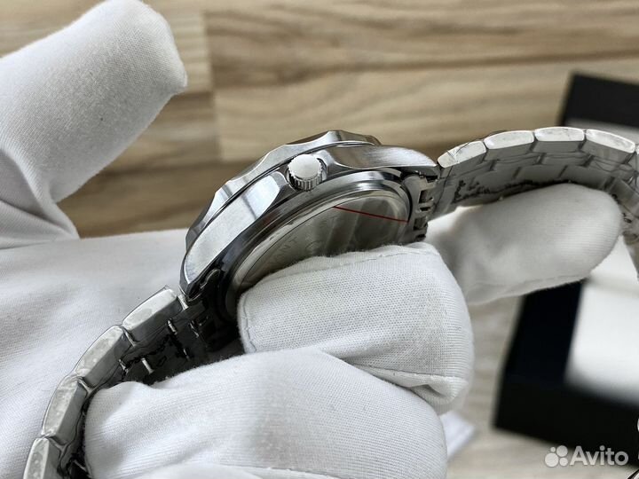 Часы мужские Omega Seamaster