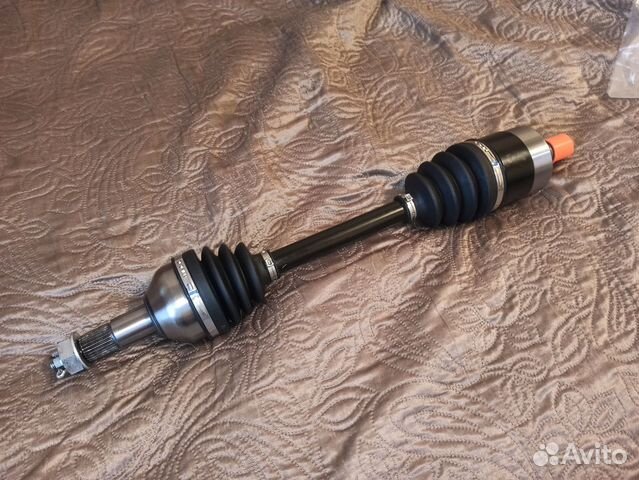 Привод зад/лев Can-Am Outlander Renegade G2 MP