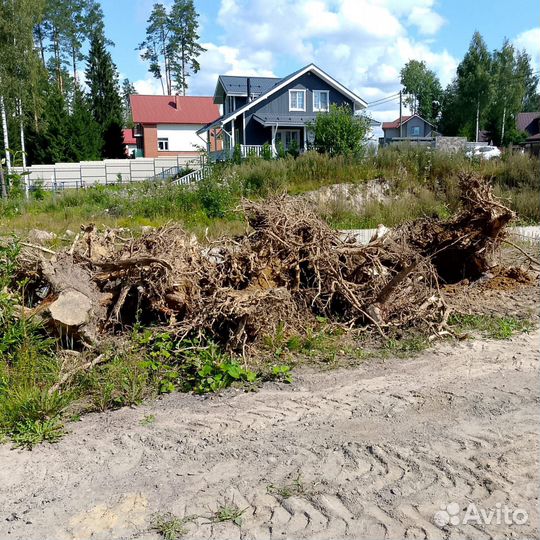 Вывоз мусора