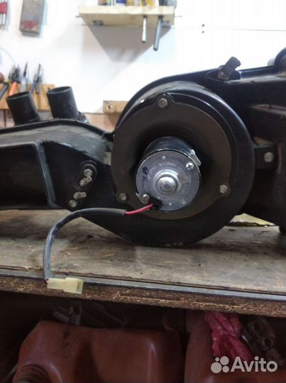 Печка газ 3102