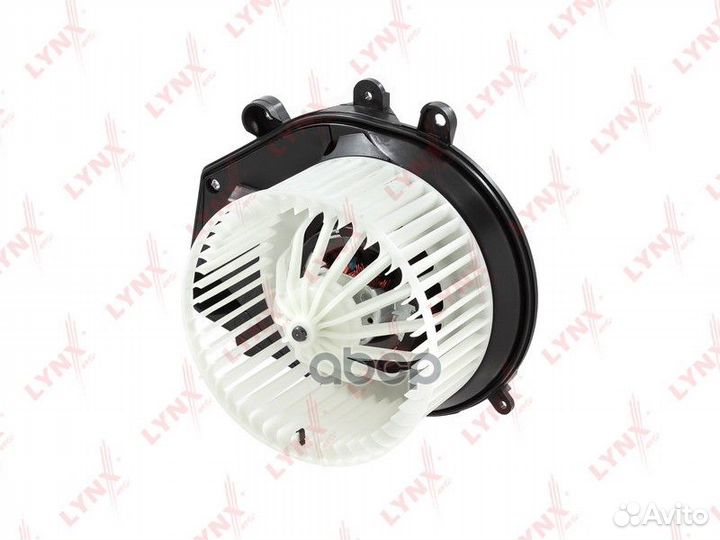 Вентилятор отопителя RF1217 lynxauto