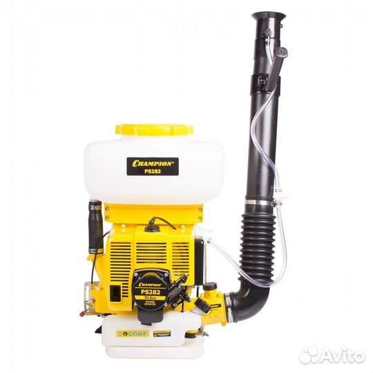 Ранцевый опрыскиватель Champion PS282