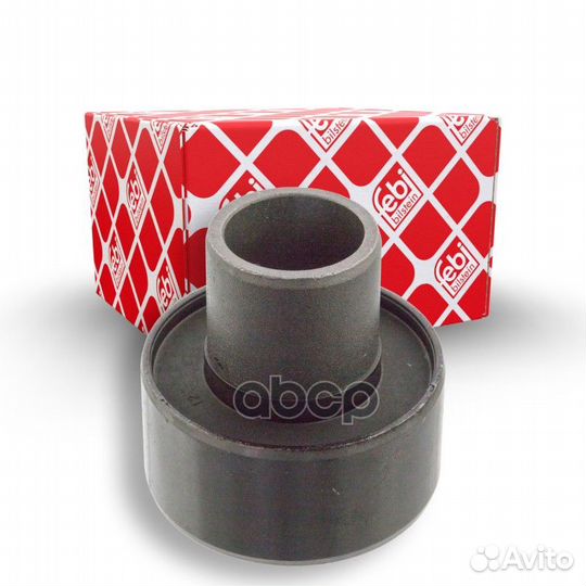 Сайл.блок подвески 22129 Febi