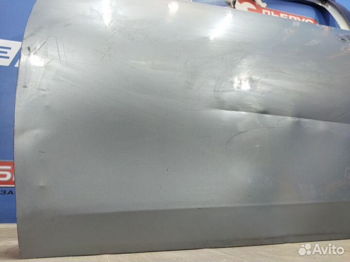 Дверь передняя левая Kia Ceed 3 2018