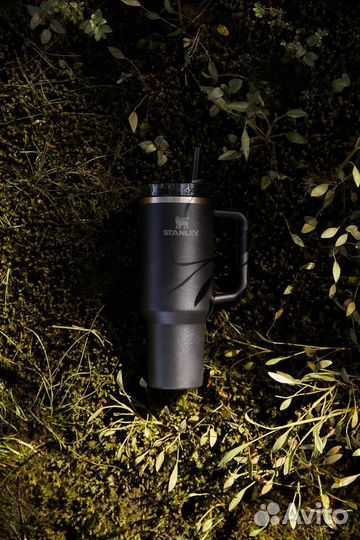 Термос бутылка Zara Home