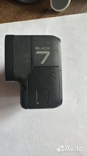 Gopro hero 7 black