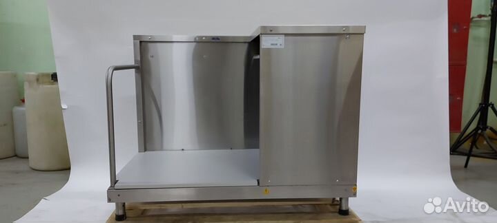 Кассовая кабина кк-70км