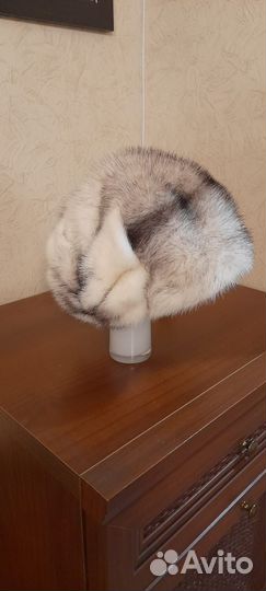 Шапка женская