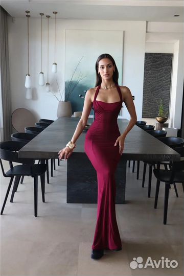 Платье mozition