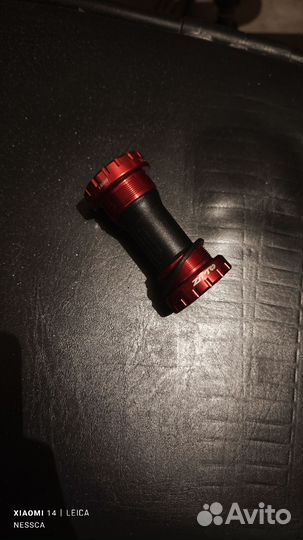 Каретка для велосипеда