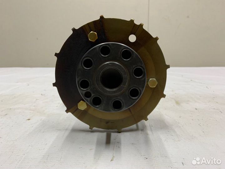 Коленвал Honda Civic 4D FD1 R18A1 2008