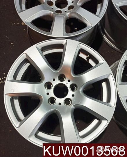 Диски R17 BMW Б/у оригинал