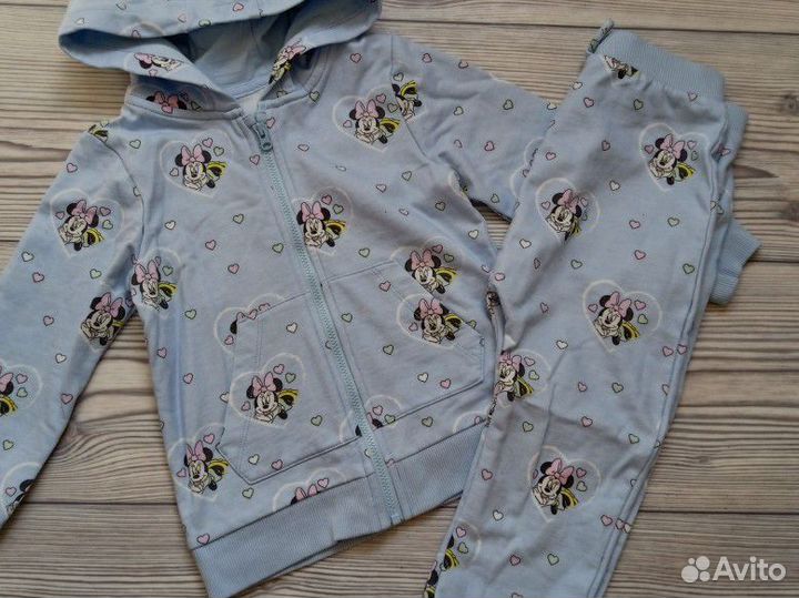 Костюм на девочку