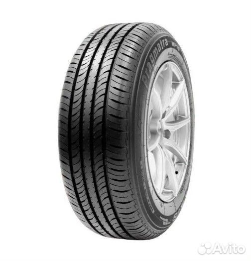 Maxxis Pragmatra MP10 175/70 R14 84H