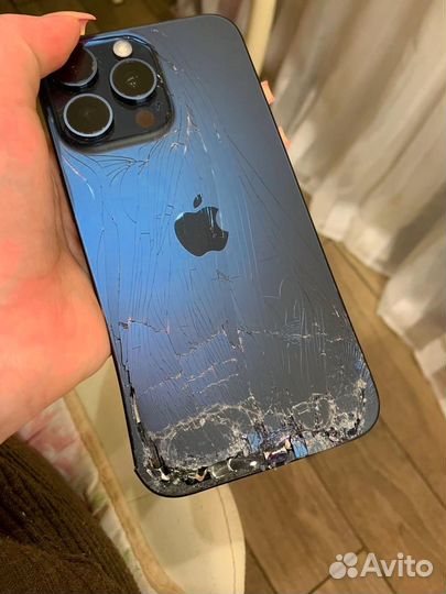 iPhone 15 Pro Max, 256 ГБ