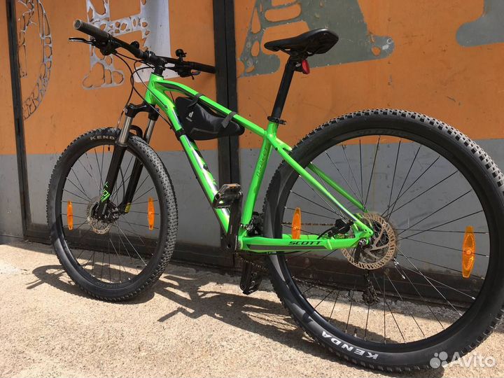 Scott Aspect 950 29”