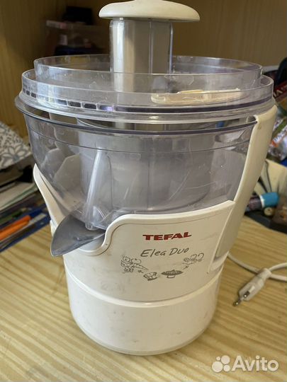 Соковыжималка