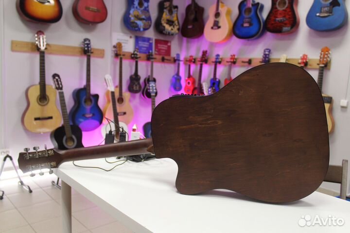 Электроакустика Inari Новая