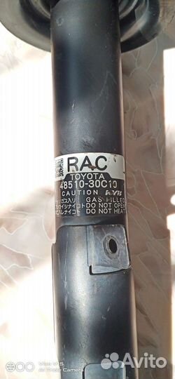 Стойка AWS210 tems правая б/п