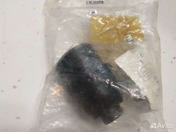 Тормозные колодки mitsubishi lancer