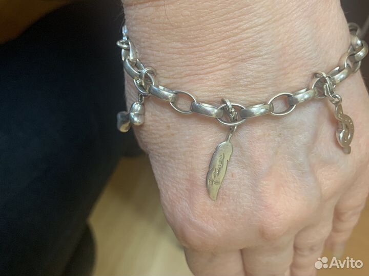 Браслет thomas sabo