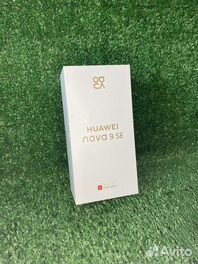 HUAWEI NOVA 9 SE, 8/128 ГБ