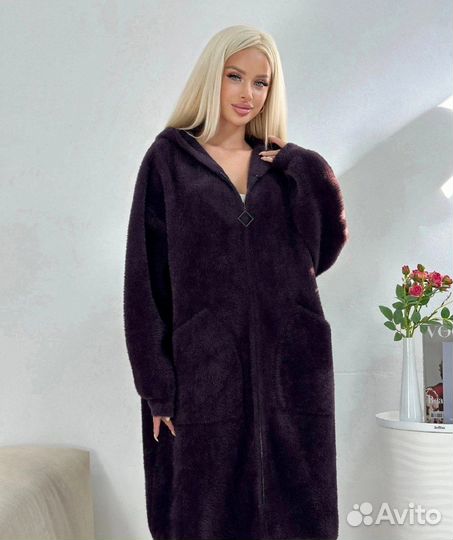 Кардиган 50р до 60 размер