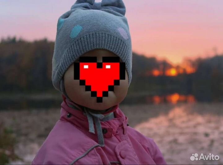 Шапка детская демисезон 44 baby go