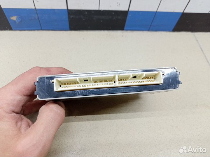 Блок электронный Land Cruiser (150) -Prado 2009