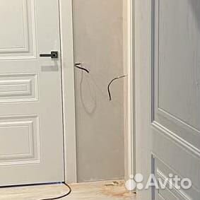 Двери межкомнатные