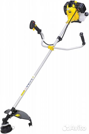 Аренда строительной и садовой техники