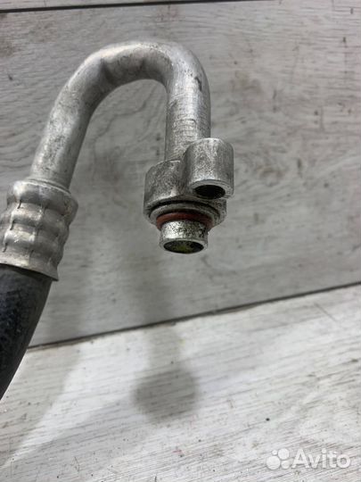 Трубка кондиционера Ford Explorer 5 U502