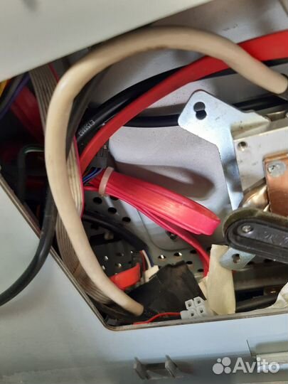 Корпус для моноблока Kraftway Studio KM48