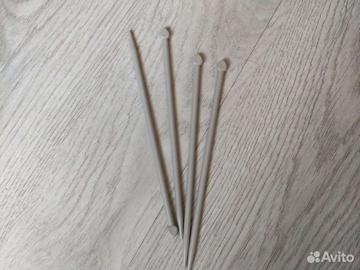 Спицы для вязания