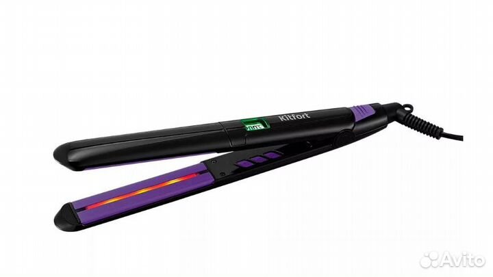 Выпрямитель для волос Kitfort кт-3226