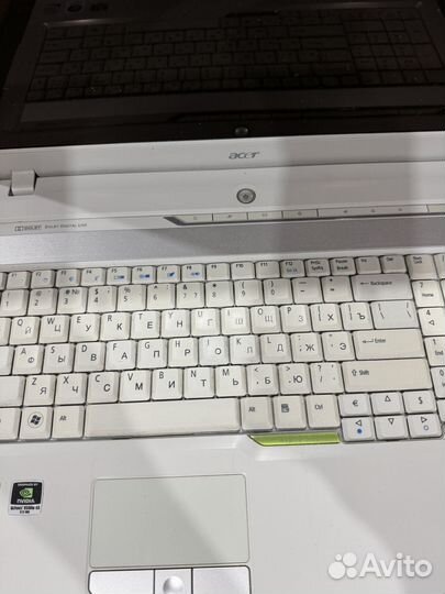 Acer 7720