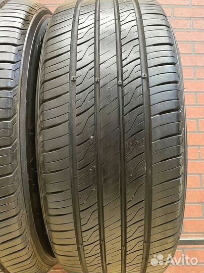 Kumho SuperMile TX31 225/55 R17 101H