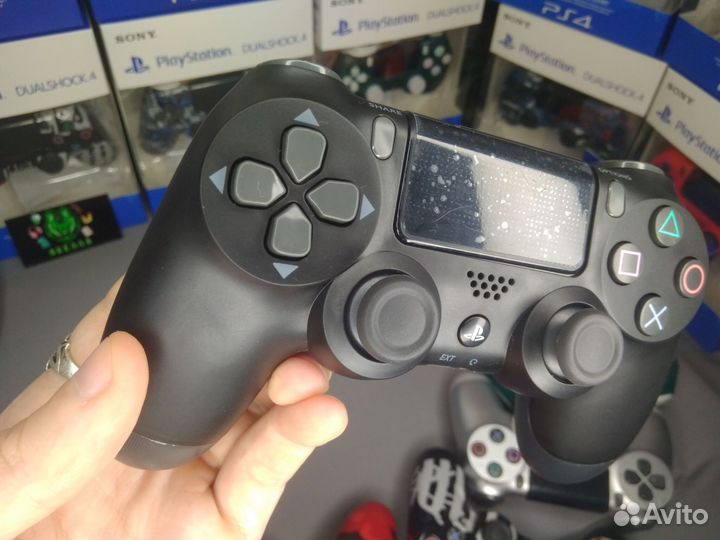 Джойстик PS4 Оптом