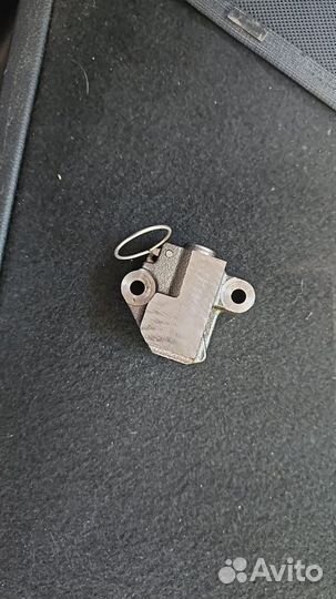 Комплект цепи грм на mazda cx-7