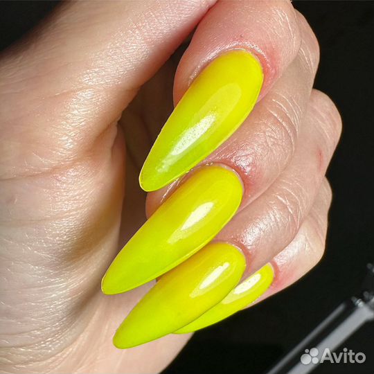 Маникюр на дому