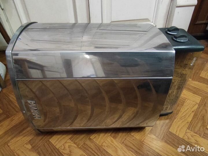 Электрическая печь Harvia для сауны новая