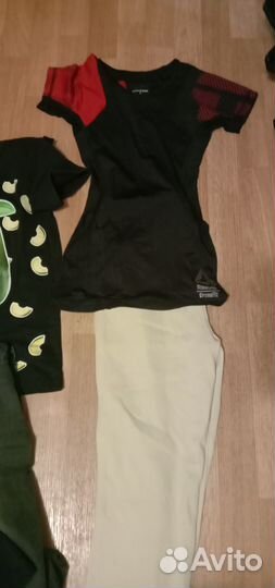 Женские вещи пакетом 42 44