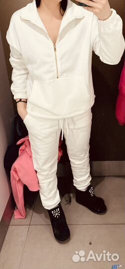 Вещи пакетом